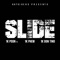 Slide (feat. 1K Phew & 1K Don Tino) - 1k Pson lyrics