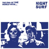 Night Surf - Ghosted