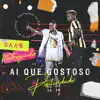 Seu Amor (Ai Que Gostoso) [Ao Vivo Em Salvador / 2019] - Single album lyrics, reviews, download