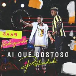 Seu Amor (Ai Que Gostoso) [Ao Vivo Em Salvador / 2019] - Single - Rodriguinho