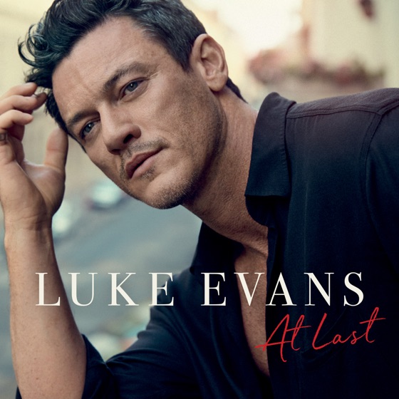 Cover artwork for At Last