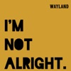 I'm Not Alright - Single