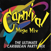 Carnival Mega Mix - the Ultimate Caribbean Party Mix - Various Artists