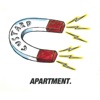 Apartment - Single, 1995