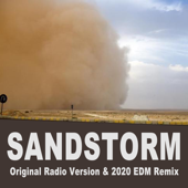Sandstorm (Original Radio Version) - Darule Cover Art