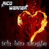 Ich bin Single - Single