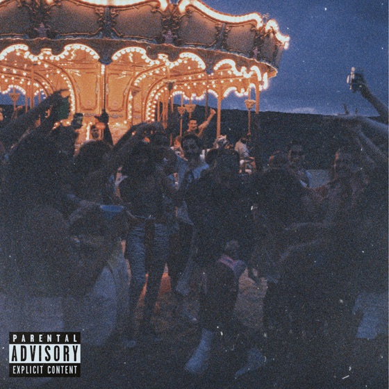 Cover artwork for Callaita