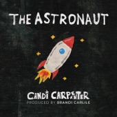 The Astronaut (feat. Brandi Carlile) artwork