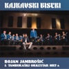BOJAN JAMBROŠIĆ - Suza za zagorske brege