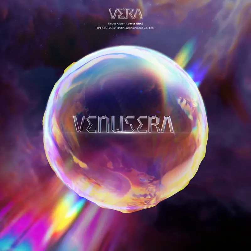 VERA - Venus ERA (2022) [iTunes Plus AAC M4A]-新房子