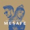 Mesafe artwork