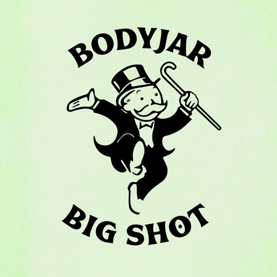 Cover artwork for Big Shot