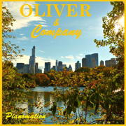 Oliver and Company - EP - Pianomation