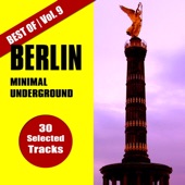 Best of Berlin Minimal Underground, Vol. 9 artwork