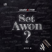 Set Awon ? artwork