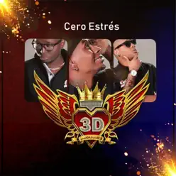 Cero Estrés - Single - 3D Corazones Cero Estrés - Single - 3D Corazones