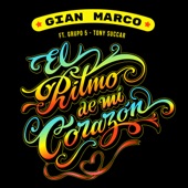 El Ritmo de Mi Corazón (feat. Grupo 5 & Tony Succar) artwork