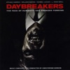 Daybreakers (Original Motion Picture Soundtrack) artwork