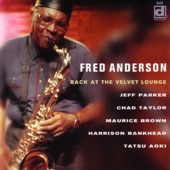 Fred Anderson - Olivia