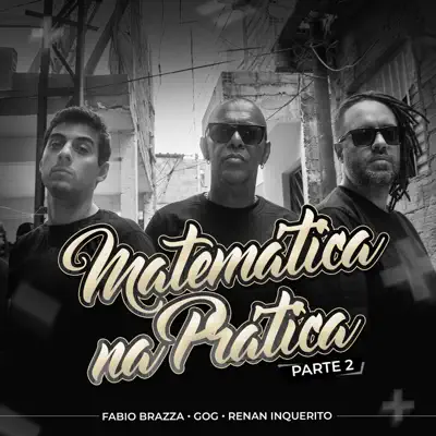 Matemática na Prática, Pt. 02 - Single - Fabio Brazza