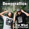 For What - Tony Crisp & Demograffics lyrics