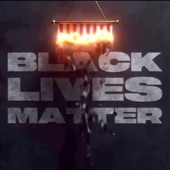 Black Lives Matter artwork