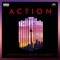 Action (feat. Mdub & Lanks) - LB SPIFFY lyrics