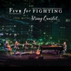 Superman / Two Lights (Live with String Quartet) - Single