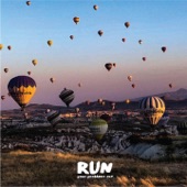 Run artwork