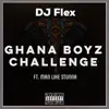 GhanaBoyz Challenge (SOMJI Edition) - Single album lyrics, reviews, download