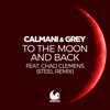 To the Moon and Back (Steel Remix) [feat. Chad Clemens] [Remixes] - Single