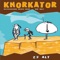 Schmutzfink - Knorkator lyrics