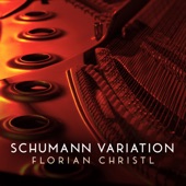 Schumann Variation (on a Theme from Piano Concerto in A Minor, Op. 54: I) artwork
