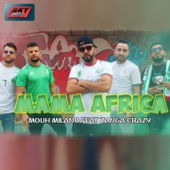 Mama Africa (feat. Zanga Crazy) artwork
