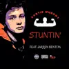 Stuntin' (feat. Jarren Benton) - Single album lyrics, reviews, download