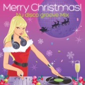 Merry Christmas! 2014 Best Select ~ Nu disco groove Mix artwork
