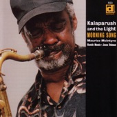 Kalaparusha Maurice McIntyre - Let Us All Relax