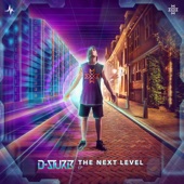 The Next Level - EP artwork