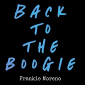 Back to the Boogie artwork