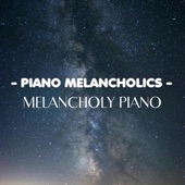 Melancholy Piano artwork