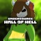 Undertale AU (Undersource) Hacked Chara's Hall of Hell artwork