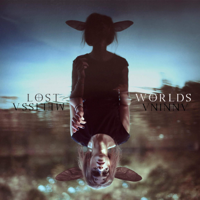 Annina Melissa - Lost Worlds artwork