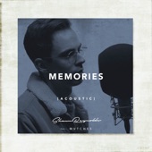 Memories (Acoustic) artwork