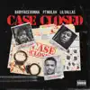 Case Closed (feat. P.T. Mulah & Lil Dallas) - Single album lyrics, reviews, download