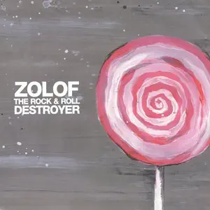 Zolof The Rock and Roll Destroyer