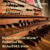 Guide Me O Thou Great Redeemer - Cwm Rhondda, Organ - Single album lyrics, reviews, download