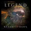 Stream & download Ready to Burn - Single