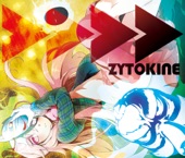 ZYTOKINE feat. cold kiss a.k.a. Nana Takahashi and Linjin - Ninety-Nine (feat. itori)