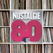 Nostalgie 80 artwork