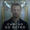 Canção do Metro - Single